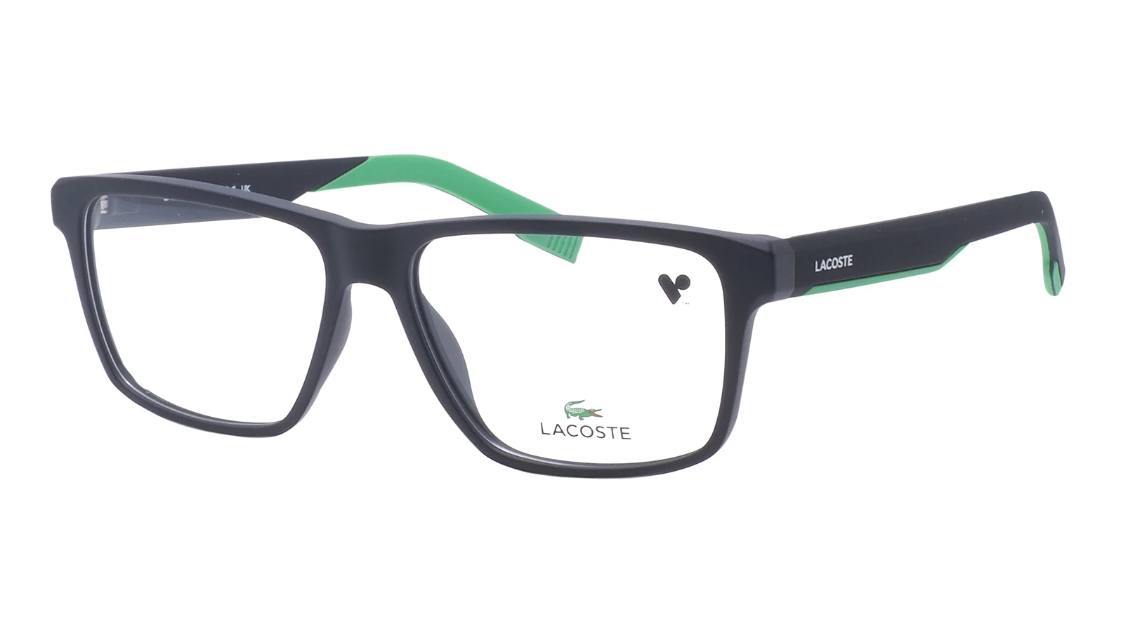 Оправа для очков для зрения Lacoste 2923 001 оригинальный размер фото 1