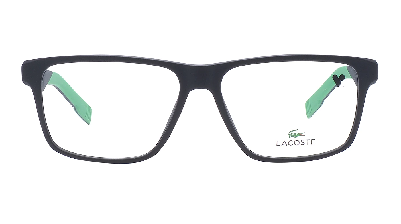 Оправа для очков для зрения Lacoste 2923 001 фото 2