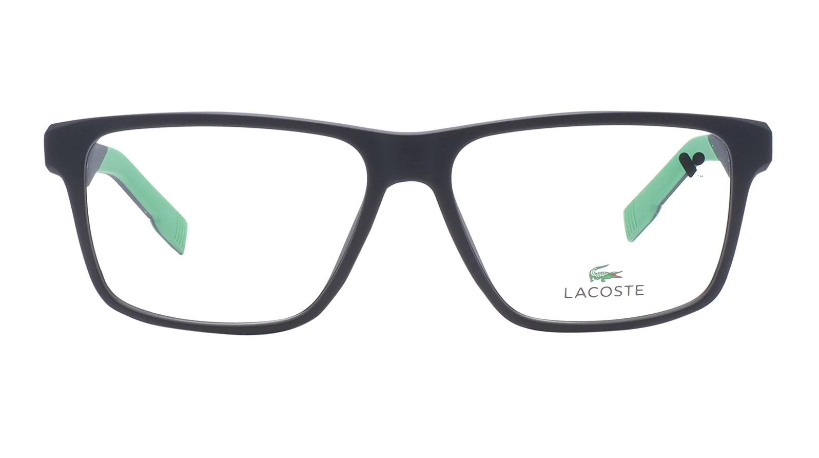 Оправа для очков для зрения Lacoste 2923 001 оригинальный размер фото 2