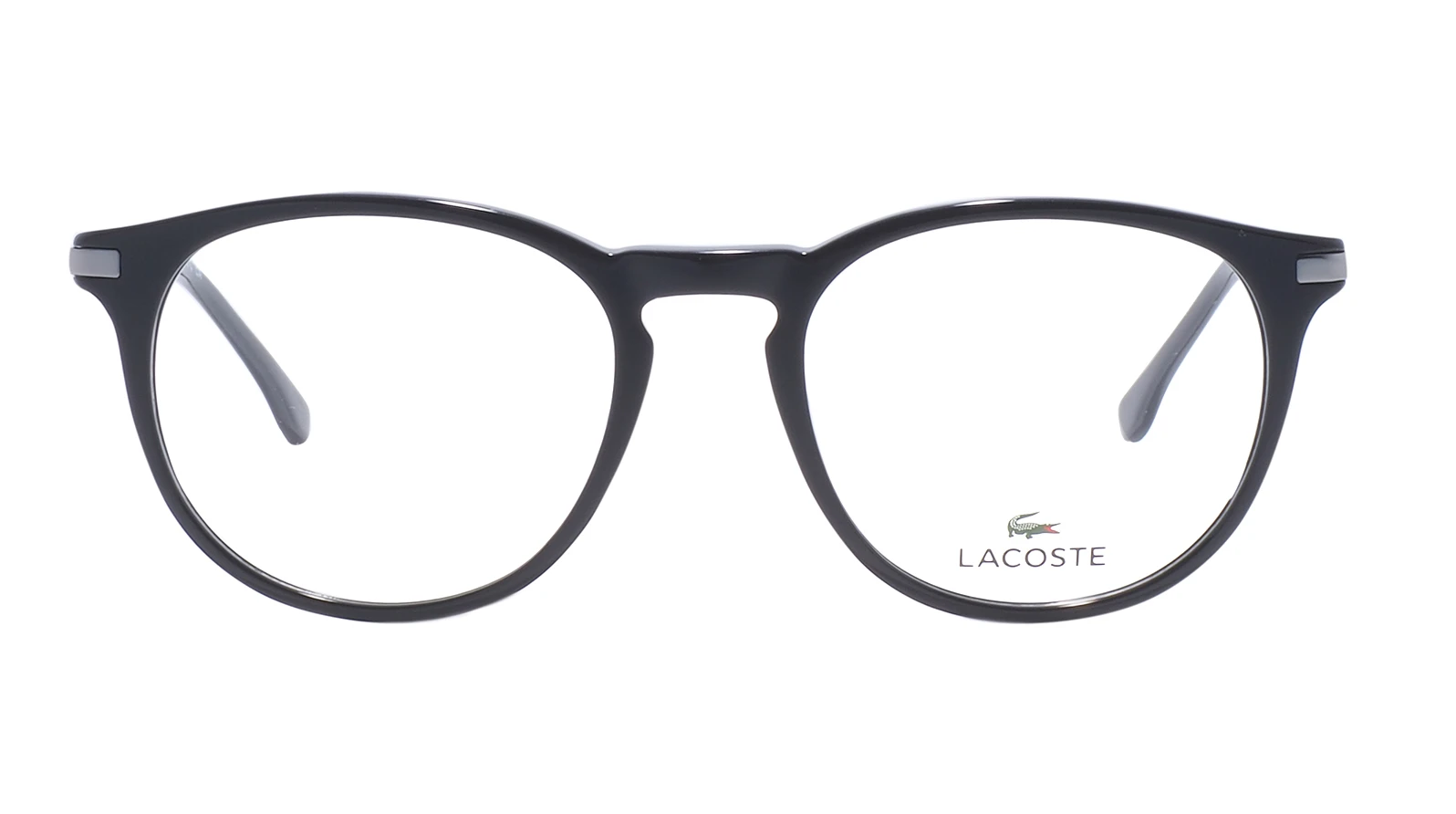 Оправа для очков Lacoste 2918 001 оригинальный размер фото 2