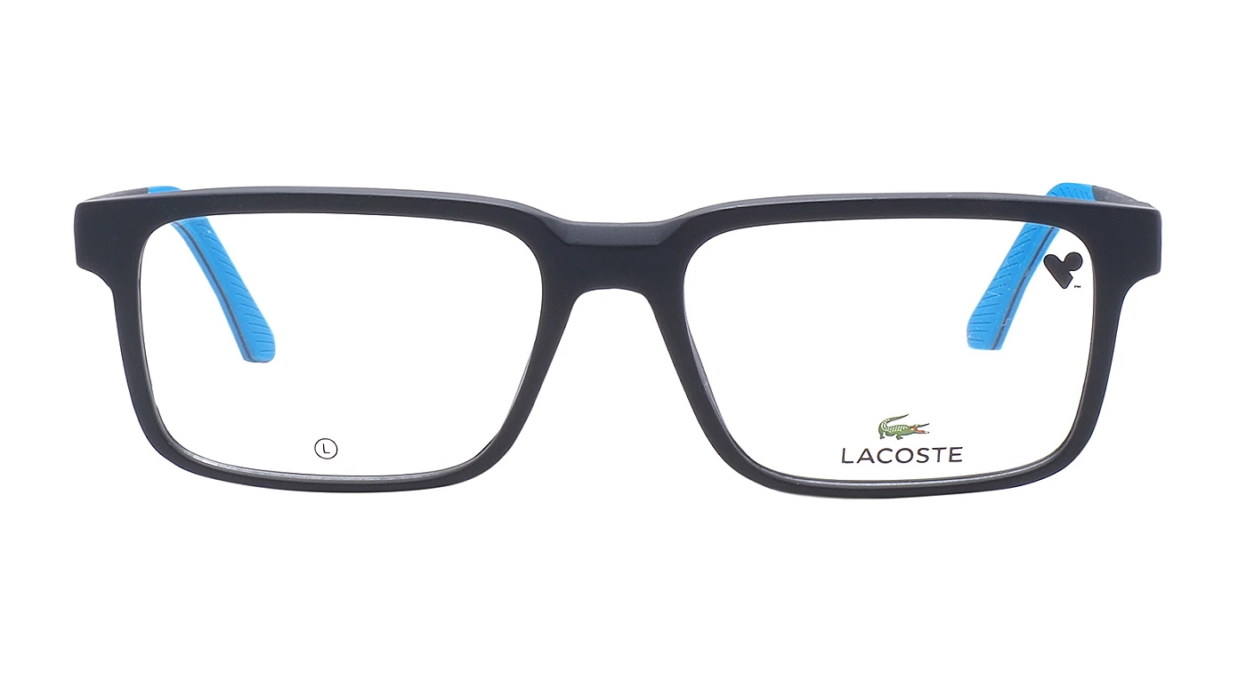 Оправа для очков для зрения Lacoste 2922 001 фото 2