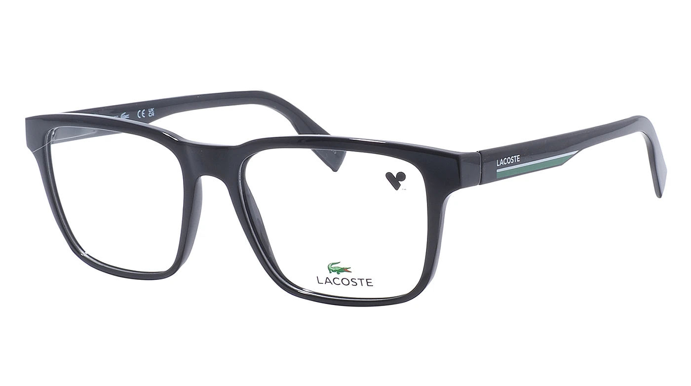 Оправа для очков для зрения Lacoste 2926 001 фото 1