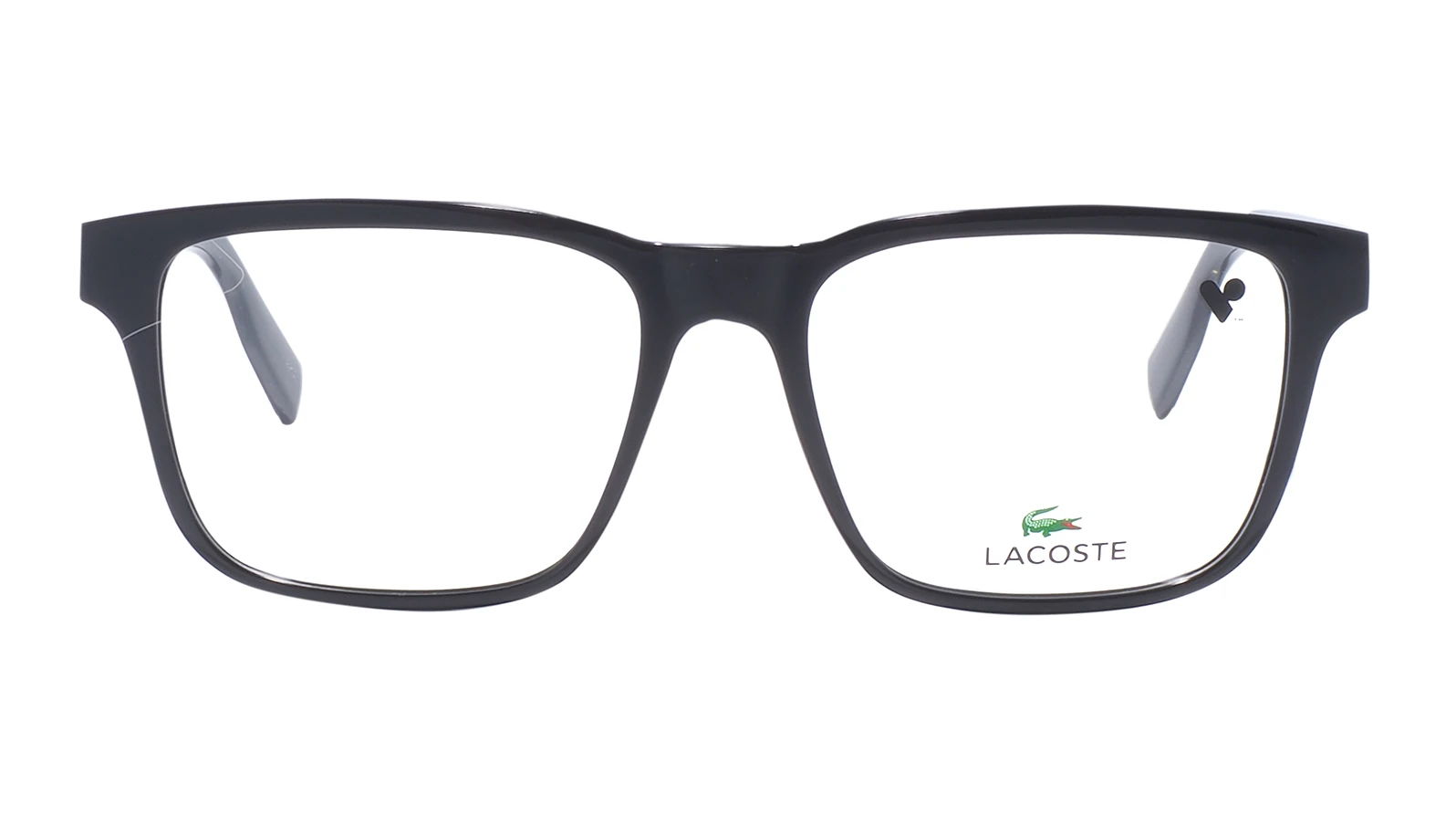 Оправа для очков для зрения Lacoste 2926 001 оригинальный размер фото 2