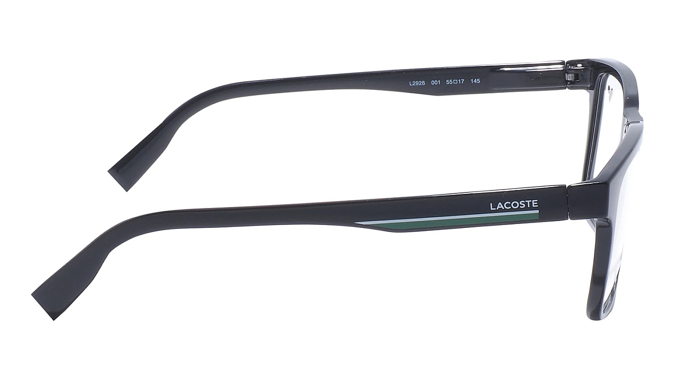 Оправа для очков для зрения Lacoste 2926 001 фото 3