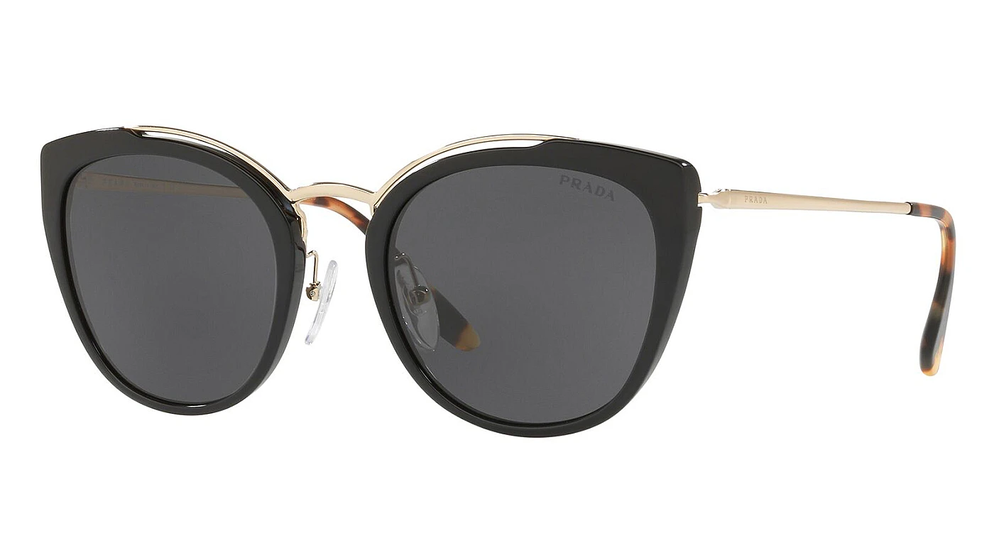 Пластиковые очки Prada 20US 1AB5S0 фото 1