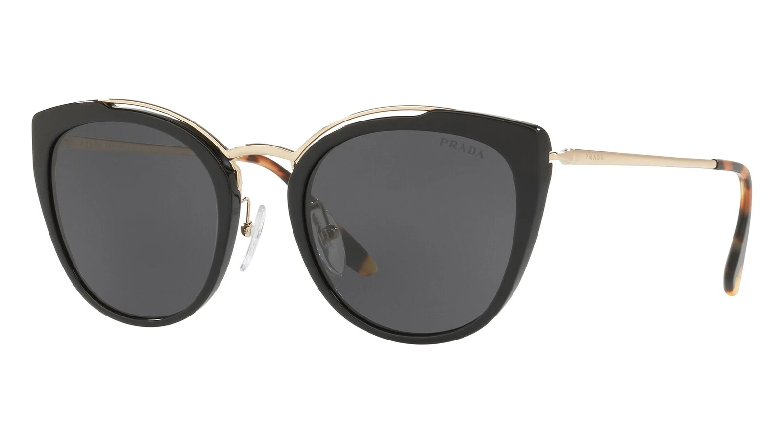 Пластиковые очки Prada 20US 1AB5S0 оригинальный размер фото 1