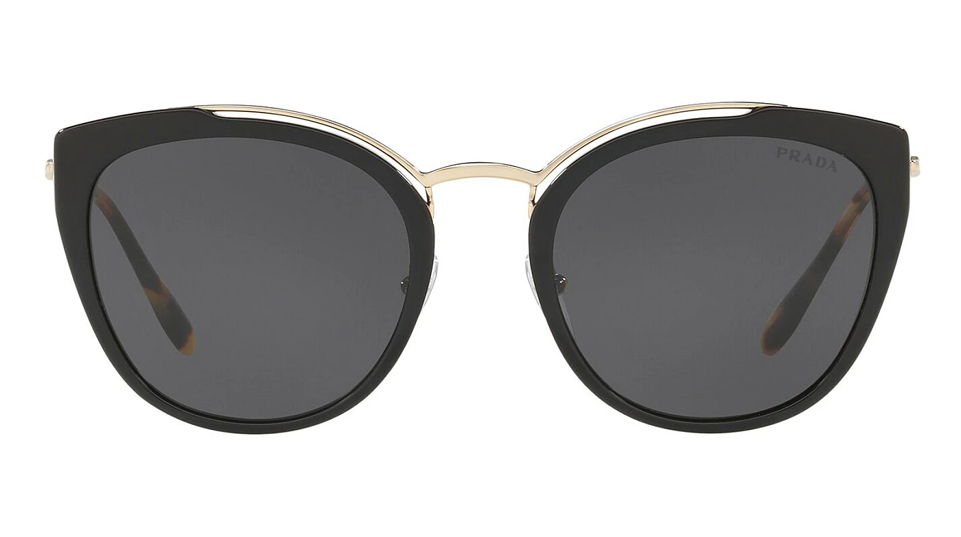 Пластиковые очки Prada 20US 1AB5S0 фото 2