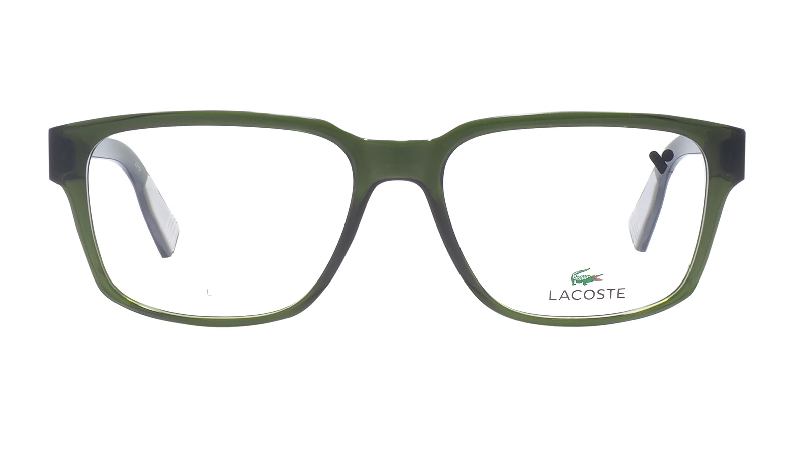 Оправа для очков для зрения Lacoste 2927 275 оригинальный размер фото 2