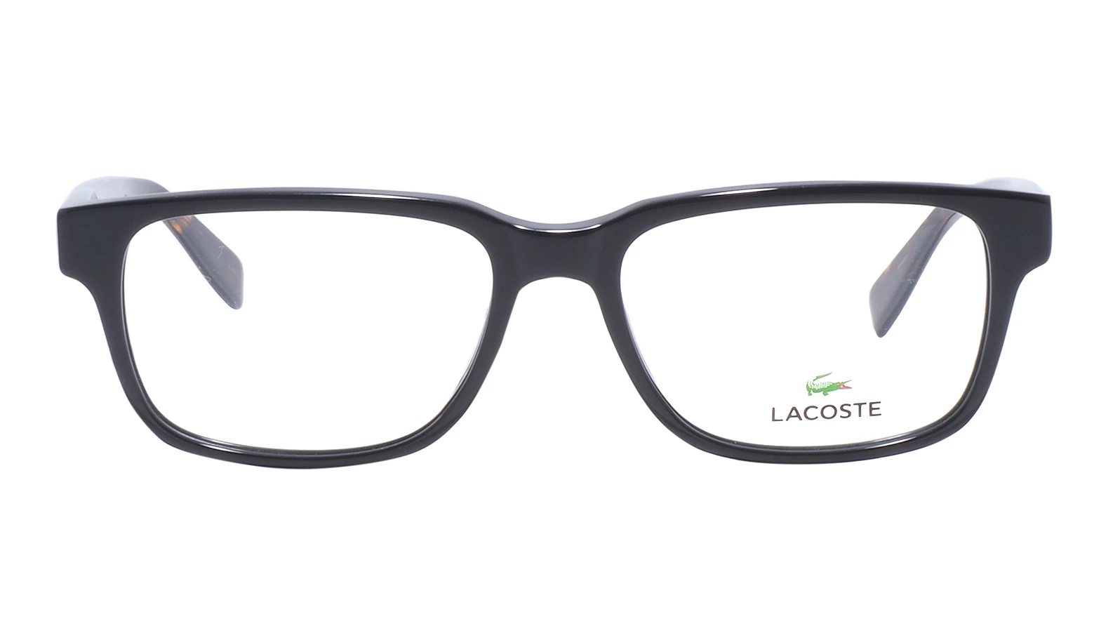 Оправа для очков для зрения Lacoste 2910 001 оригинальный размер фото 2
