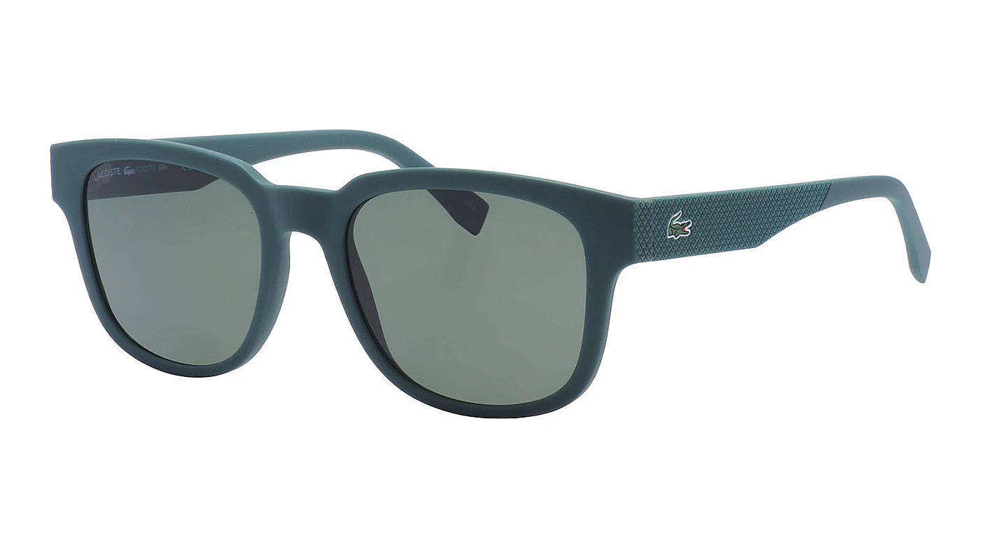 Мужские солнцезащитные очки Lacoste 982S 301 фото 1