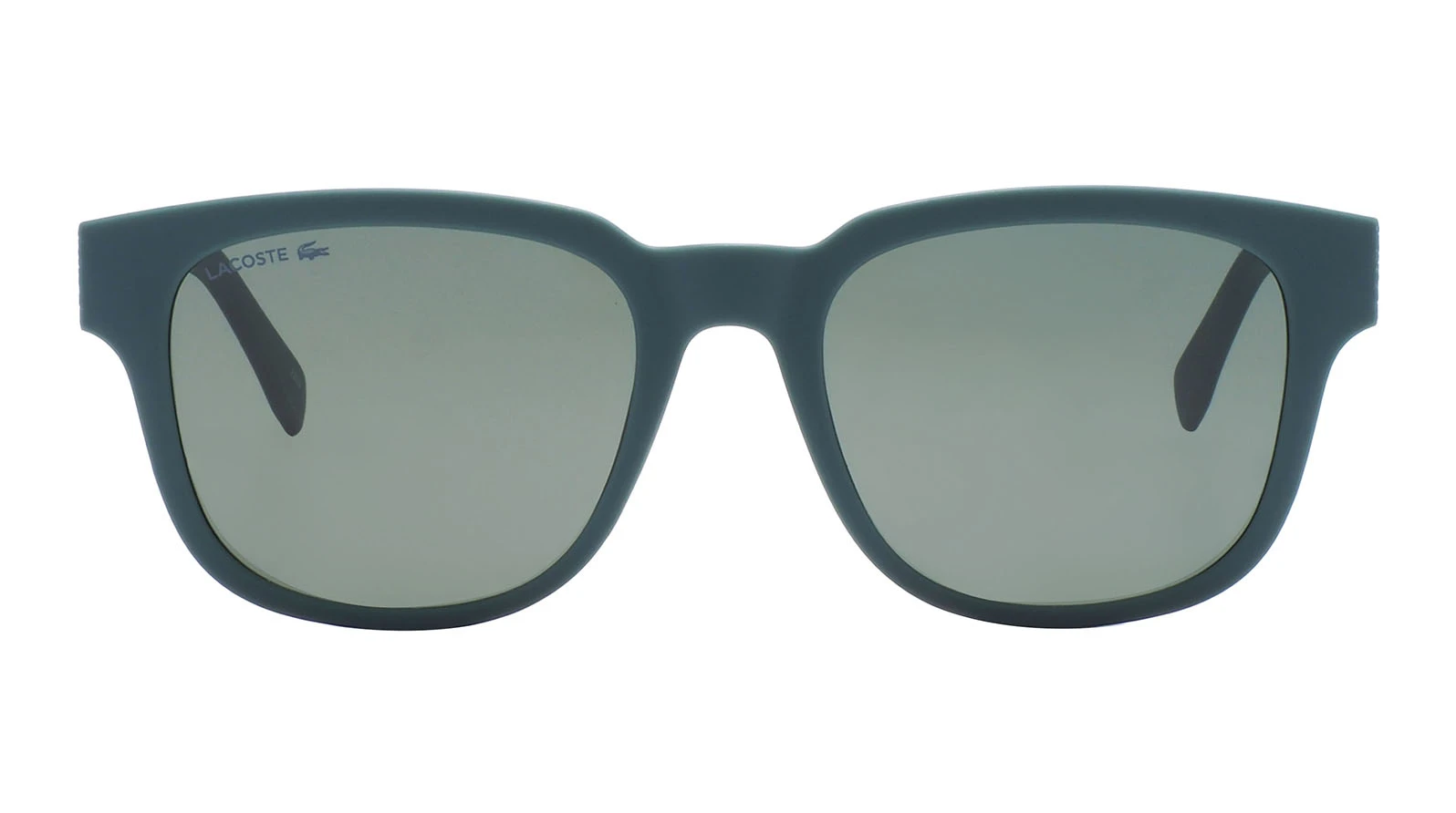 Мужские солнцезащитные очки Lacoste 982S 301 оригинальный размер фото 2