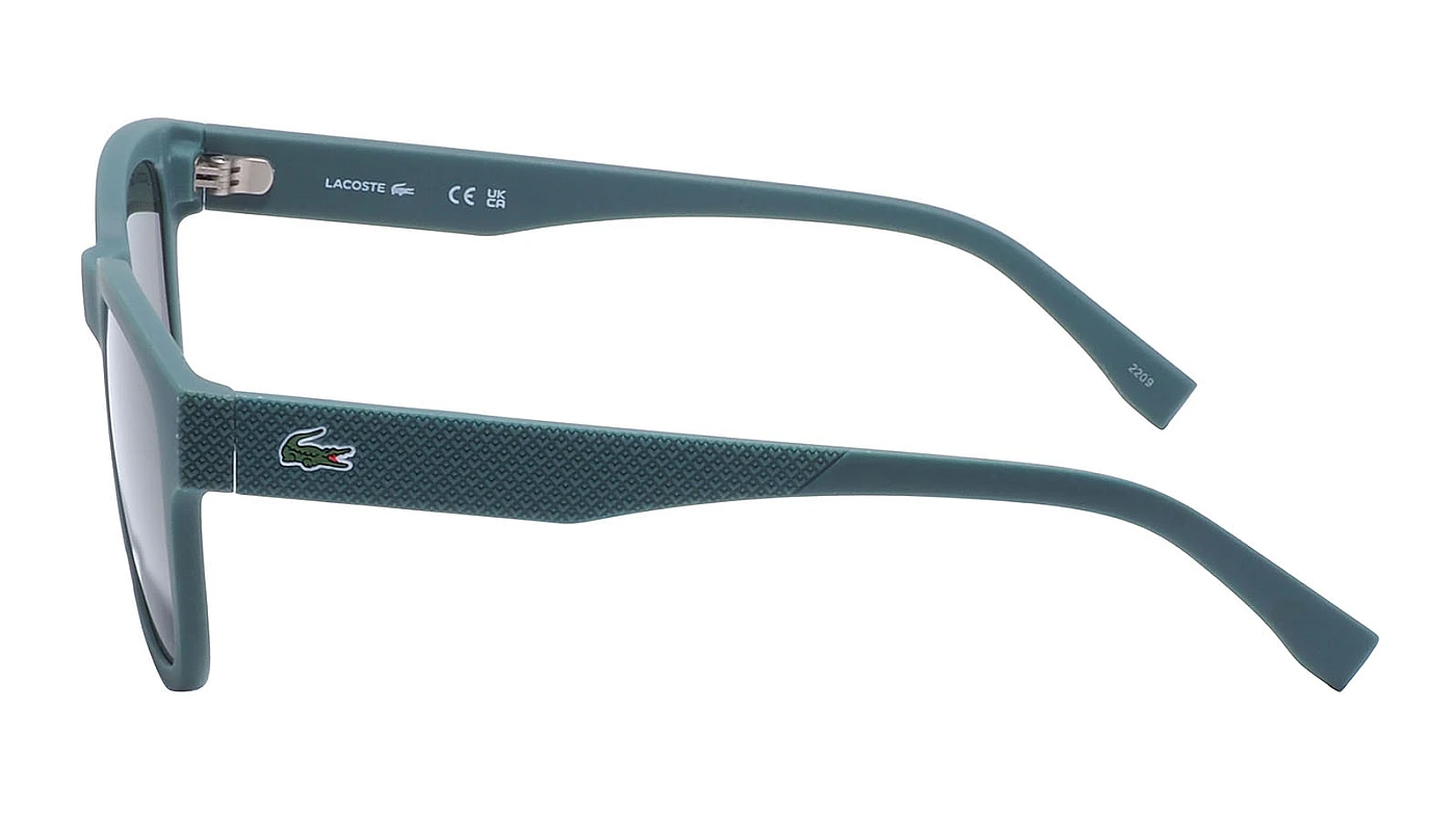 Мужские солнцезащитные очки Lacoste 982S 301 фото 4