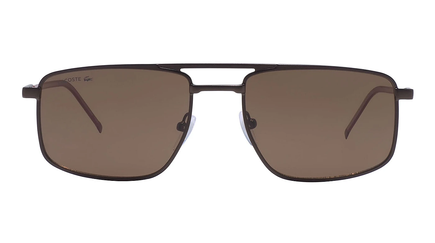 Мужские солнцезащитные очки Lacoste 255S 201 фото 2