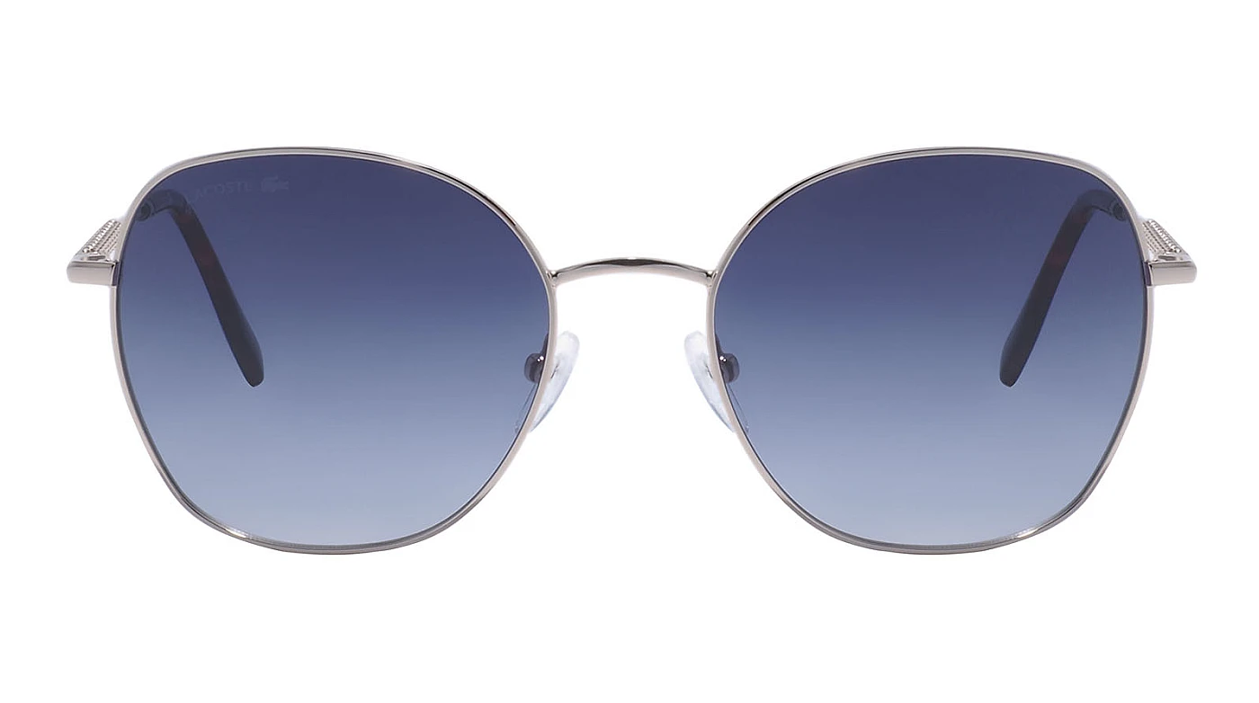 Женские солнцезащитные очки Lacoste 257S 771 фото 2