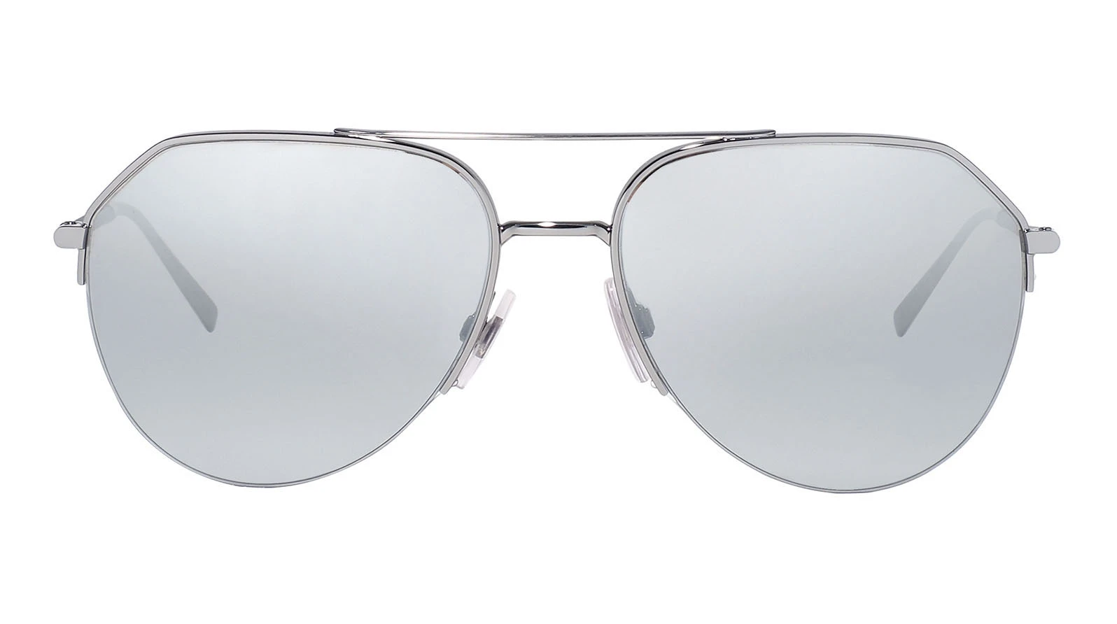 Унисекс солнцезащитные очки Dolce&Gabbana 2249 04/6V оригинальный размер фото 2