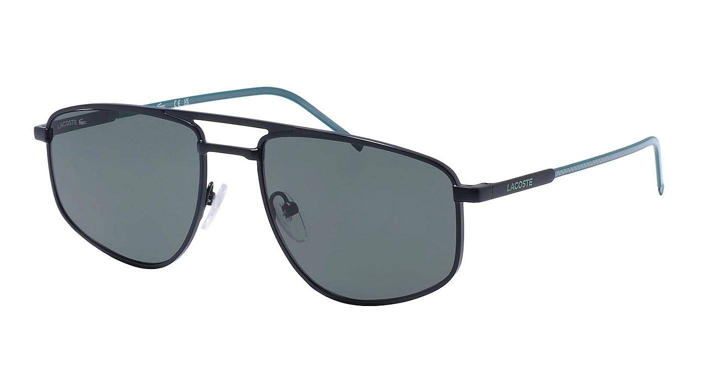 Солнцезащитные очки Lacoste 254S 002 фото 1