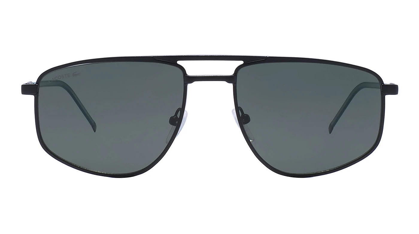 Солнцезащитные очки Lacoste 254S 002 фото 2