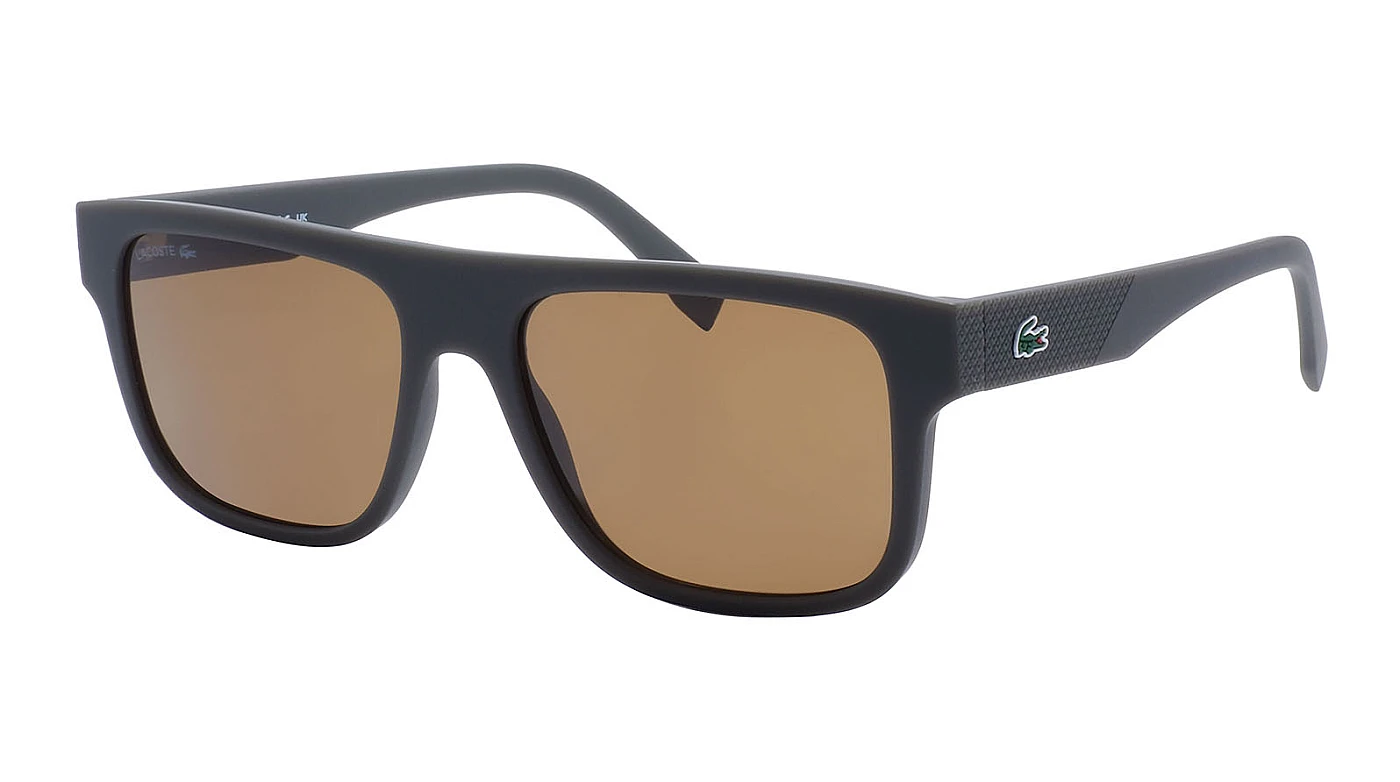 Солнцезащитные очки Lacoste 6001S 275 фото 1