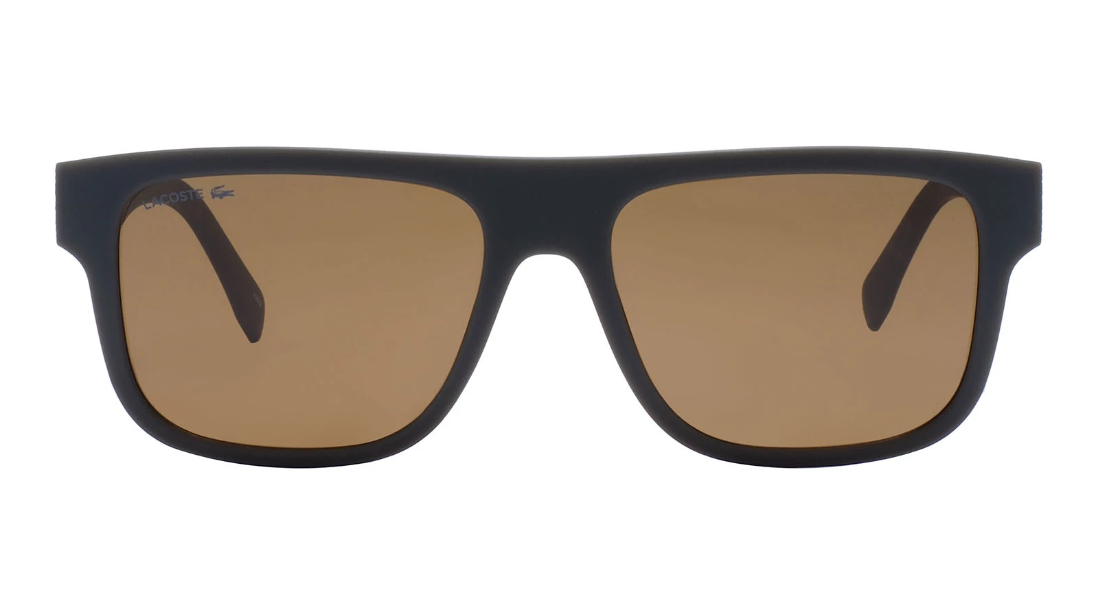 Солнцезащитные очки Lacoste 6001S 275 оригинальный размер фото 2