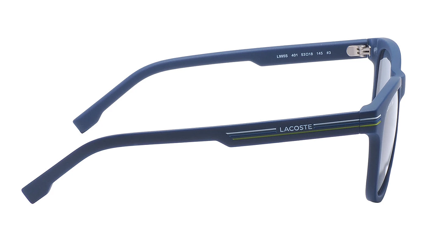 Мужские очки Lacoste 995S 401 фото 3