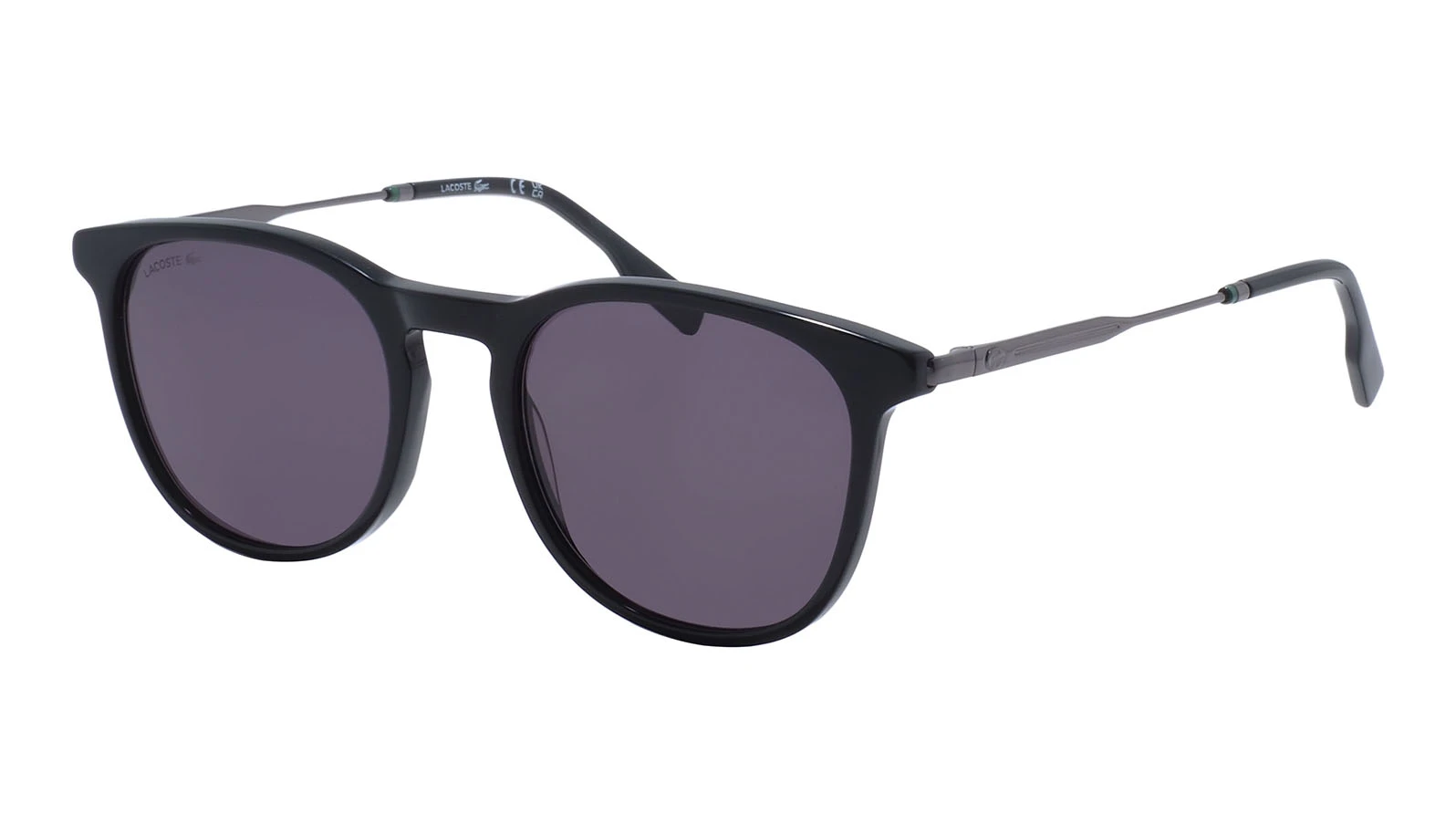Унисекс солнцезащитные очки Lacoste 994S 1 оригинальный размер фото 1
