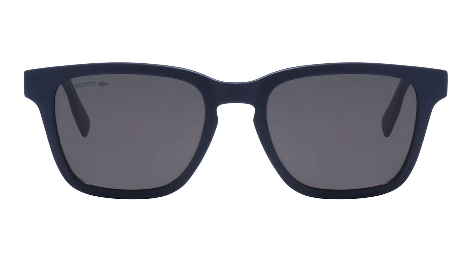 Солнцезащитные очки Lacoste 987S 401 оригинальный размер фото 2