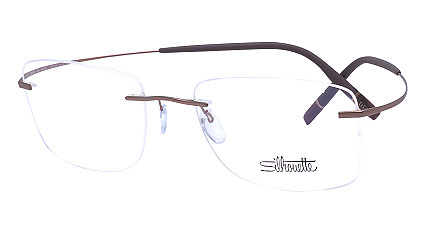 Silhouette TMA Icon Concept 5541 6040 19/50