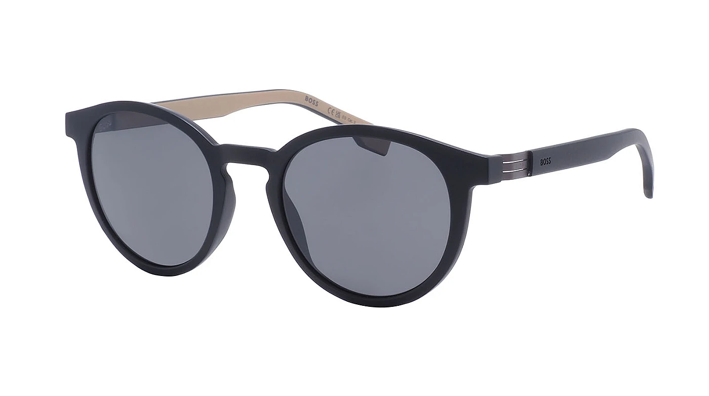 Солнцезащитные очки Hugo Boss 1575-S 0WM фото 1