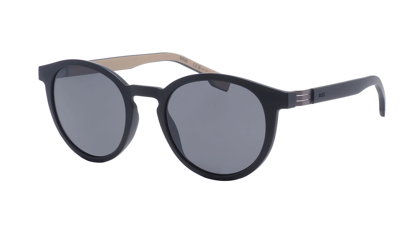 Солнцезащитные очки Hugo Boss 1575-S 0WM оригинальный размер фото 1