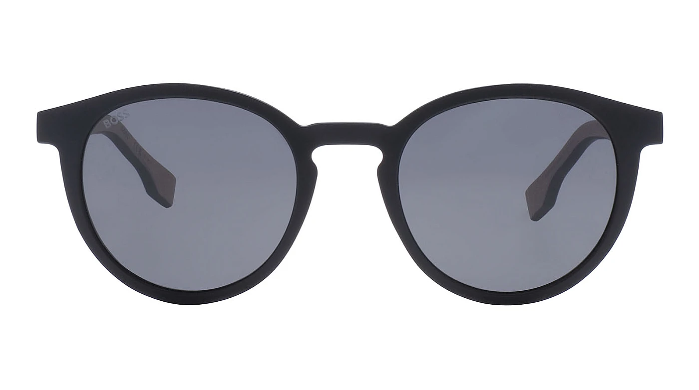 Солнцезащитные очки Hugo Boss 1575-S 0WM фото 2