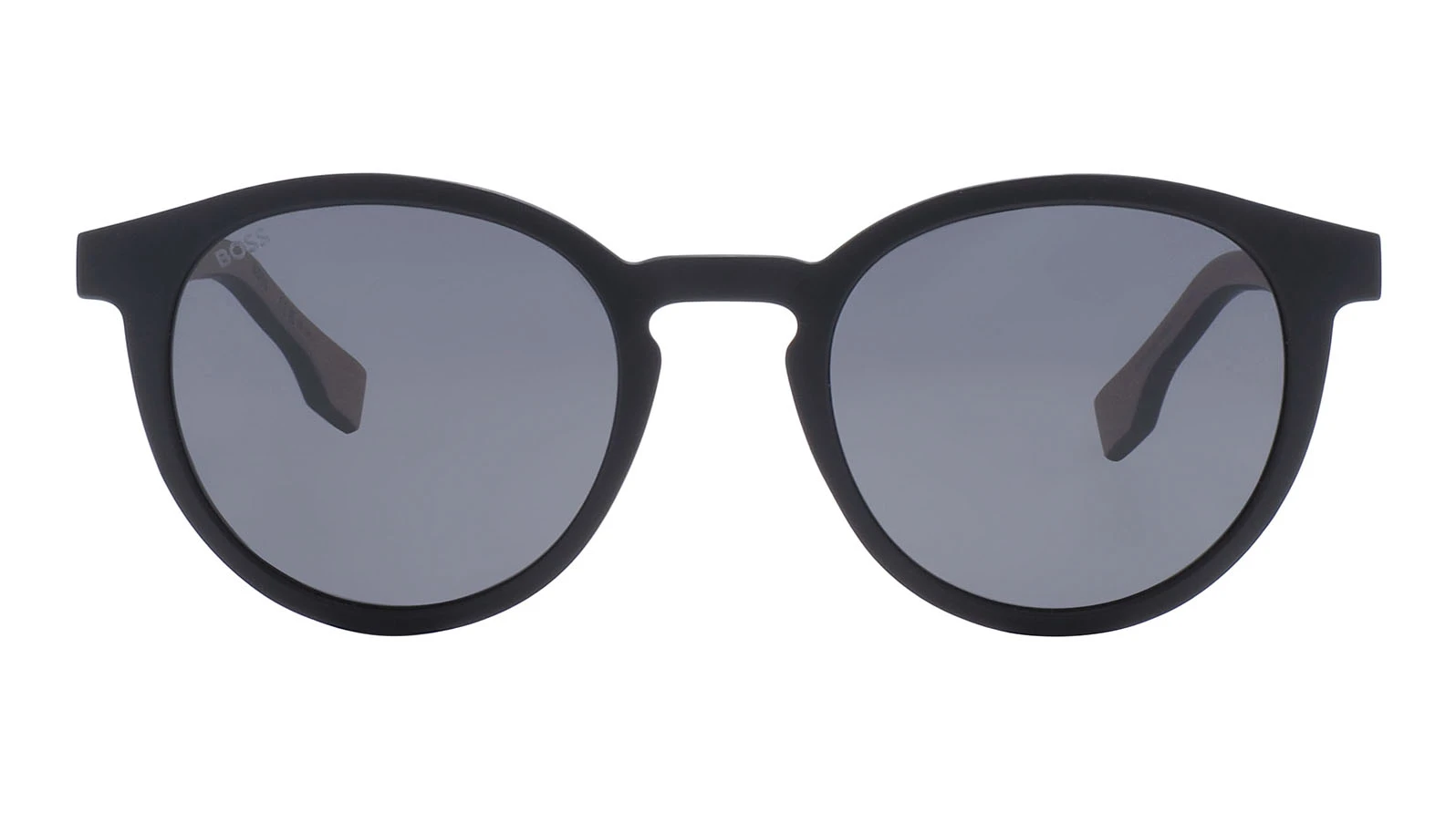 Солнцезащитные очки Hugo Boss 1575-S 0WM оригинальный размер фото 2
