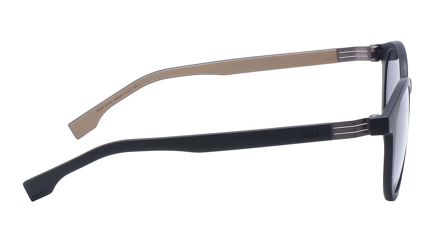 Солнцезащитные очки Hugo Boss 1575-S 0WM фото 3
