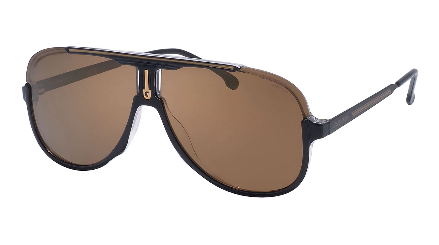 Мужские спортивные очки Carrera 1059-S R60 фото 1