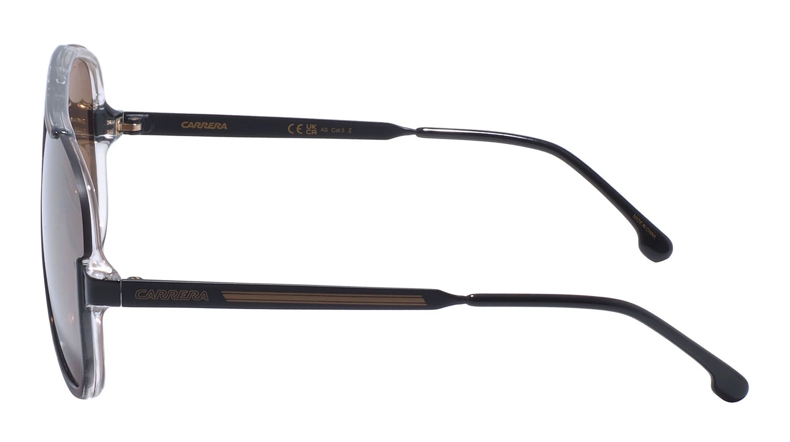 Мужские спортивные очки Carrera 1059-S R60 оригинальный размер фото 4