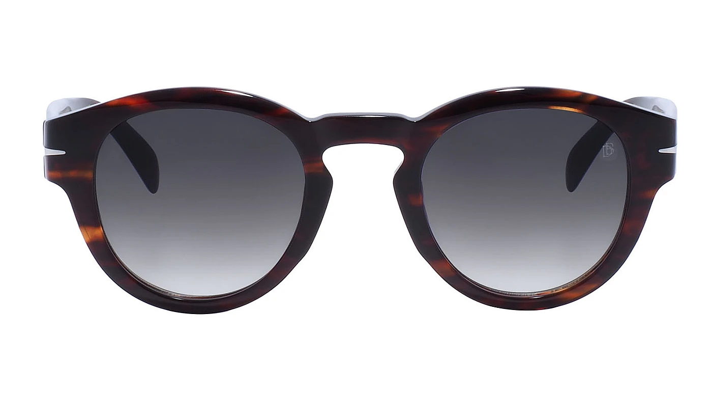 Солнцезащитные очки David Beckham 7110-S EX4 фото 2