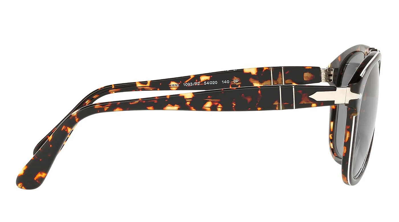 Солнцезащитные очки авиаторы Persol 0649 1093P2 фото 3