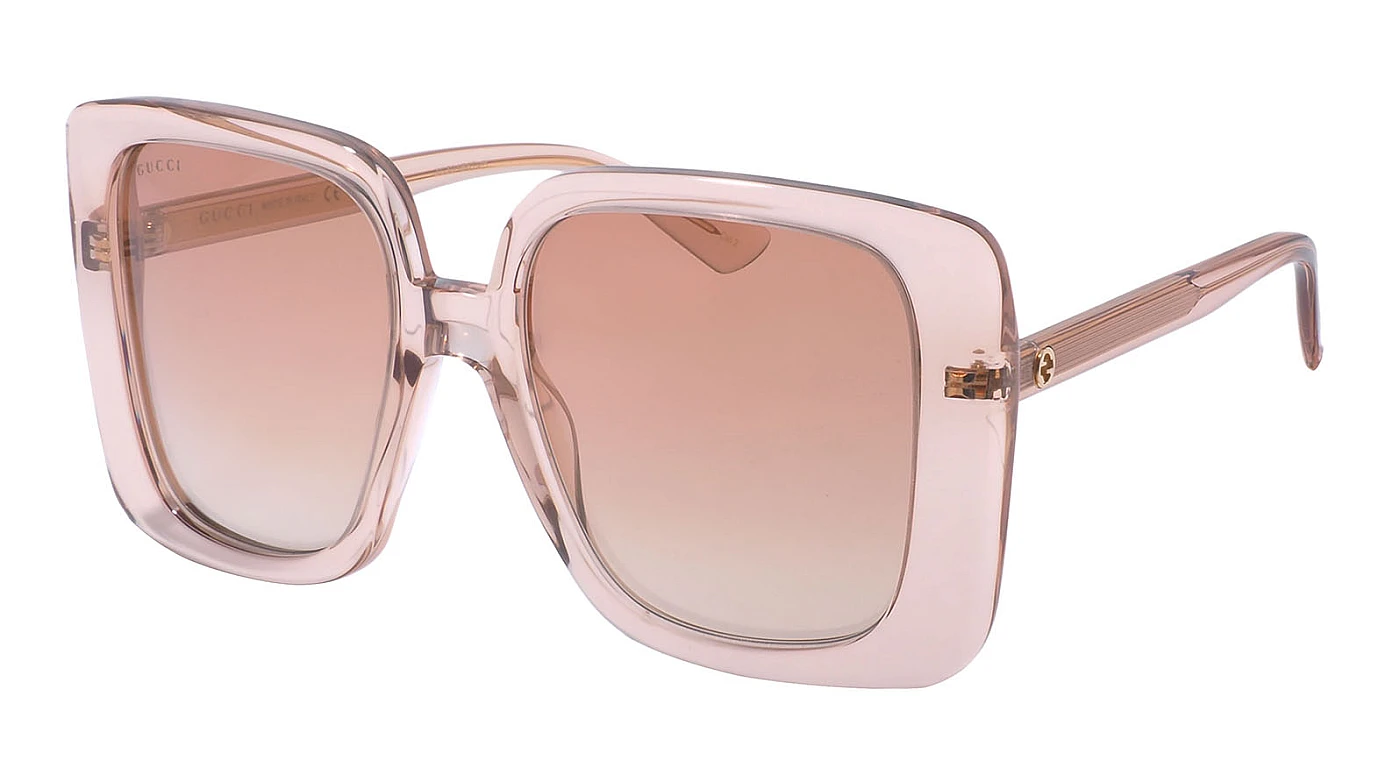 Женские очки Gucci 1314S 005 фото 1