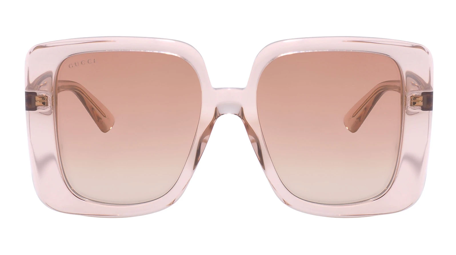 Женские очки Gucci 1314S 005 оригинальный размер фото 2