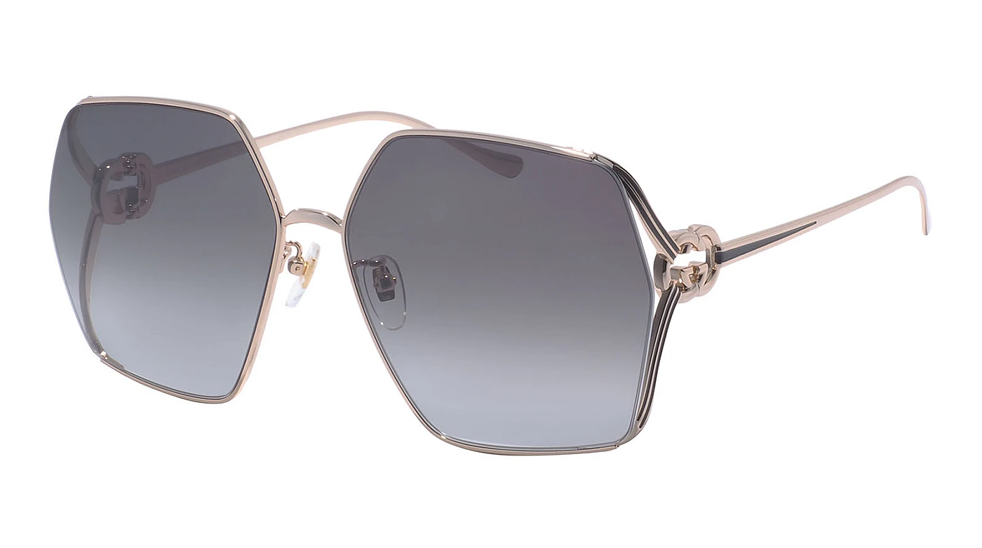 Женские солнцезащитные очки Gucci 1322SA 001 фото 1