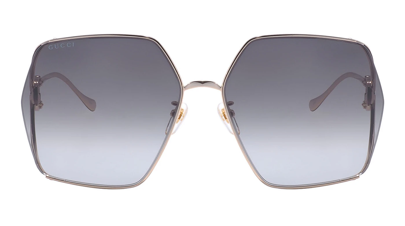 Женские солнцезащитные очки Gucci 1322SA 001 фото 2