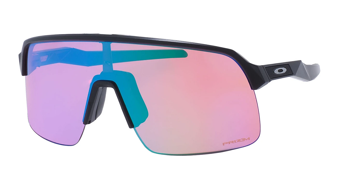 Мужские спортивные очки Oakley 9463 49 фото 1