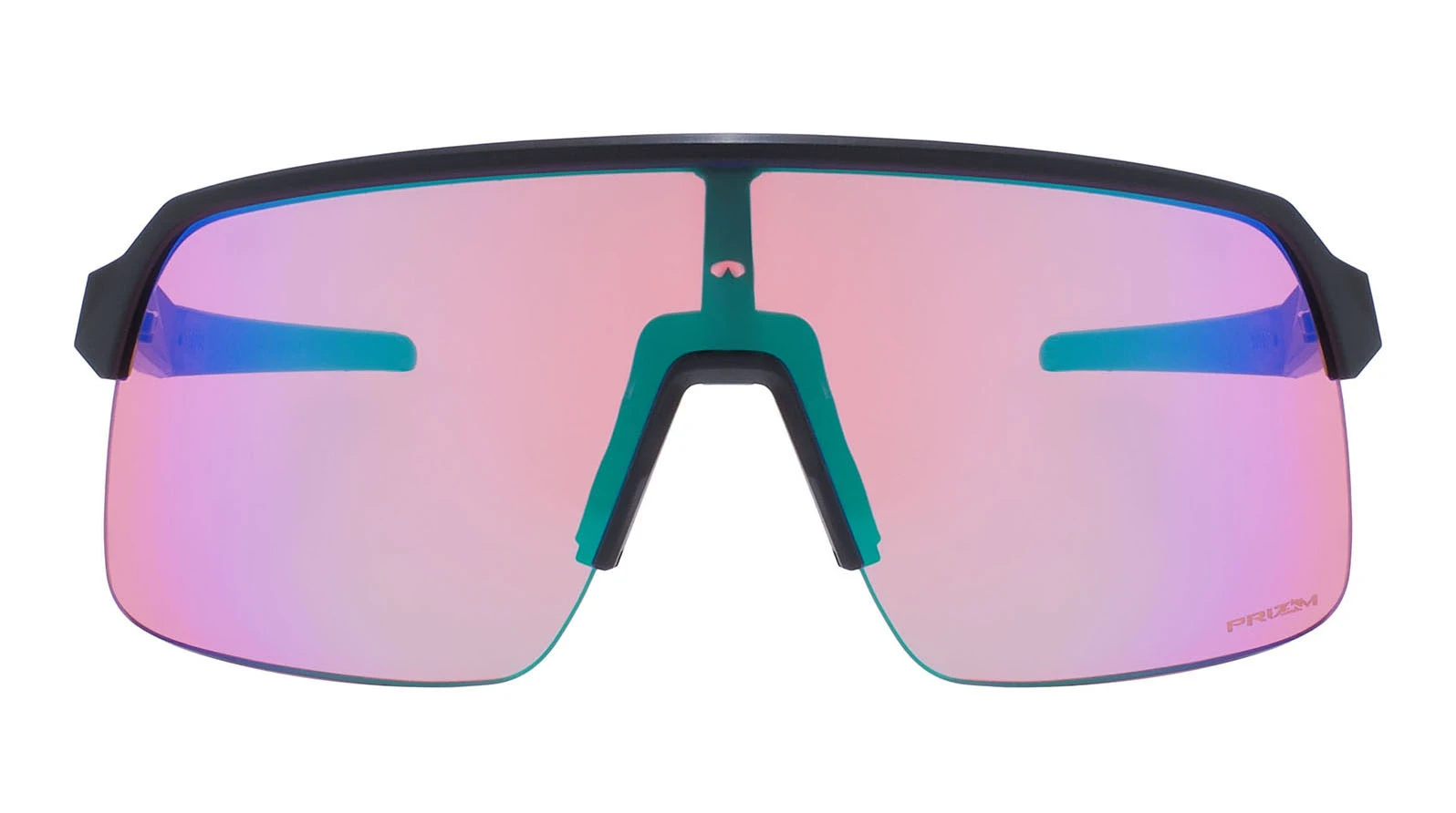 Мужские спортивные очки Oakley 9463 49 оригинальный размер фото 2