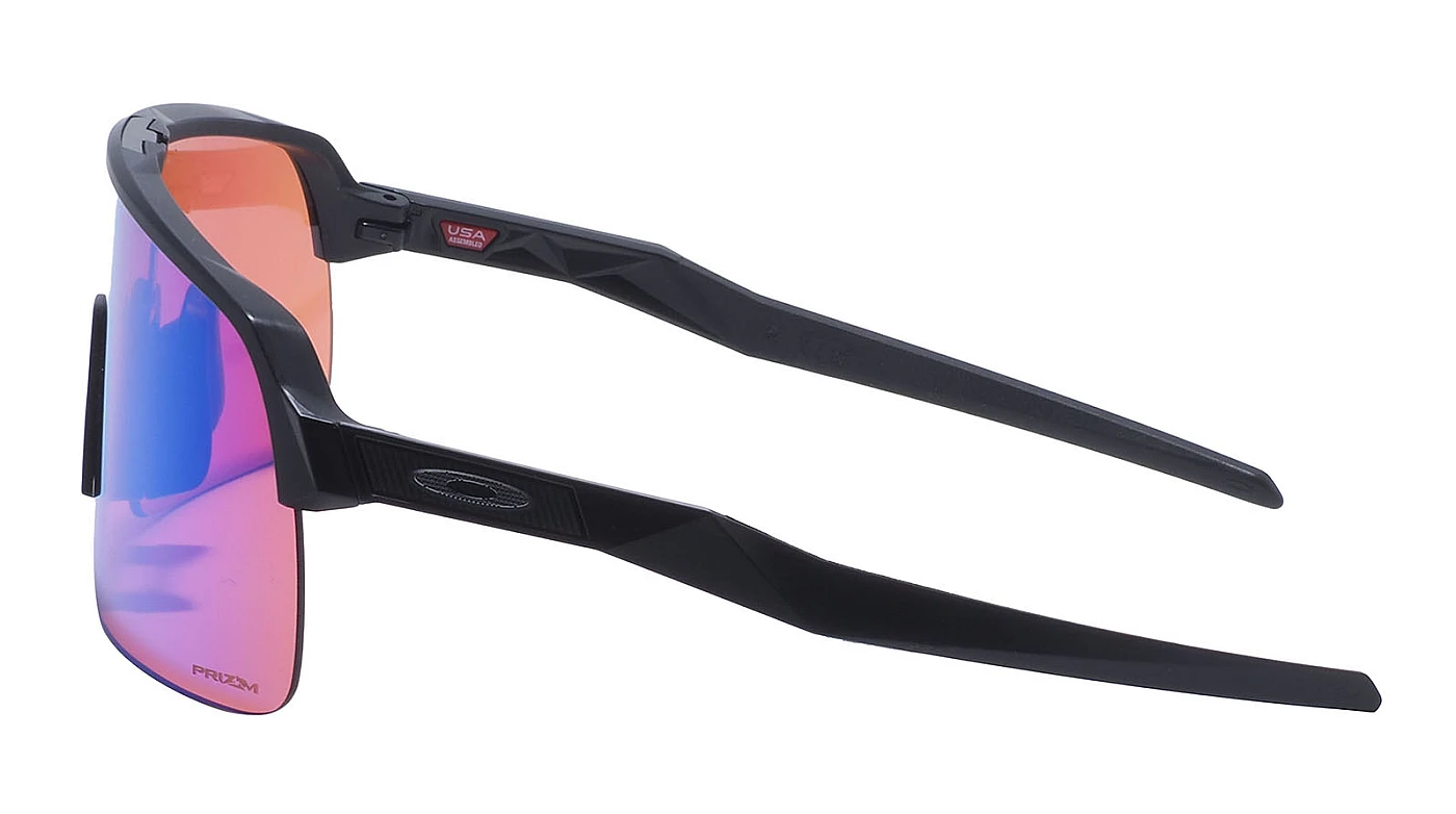 Мужские спортивные очки Oakley 9463 49 фото 4