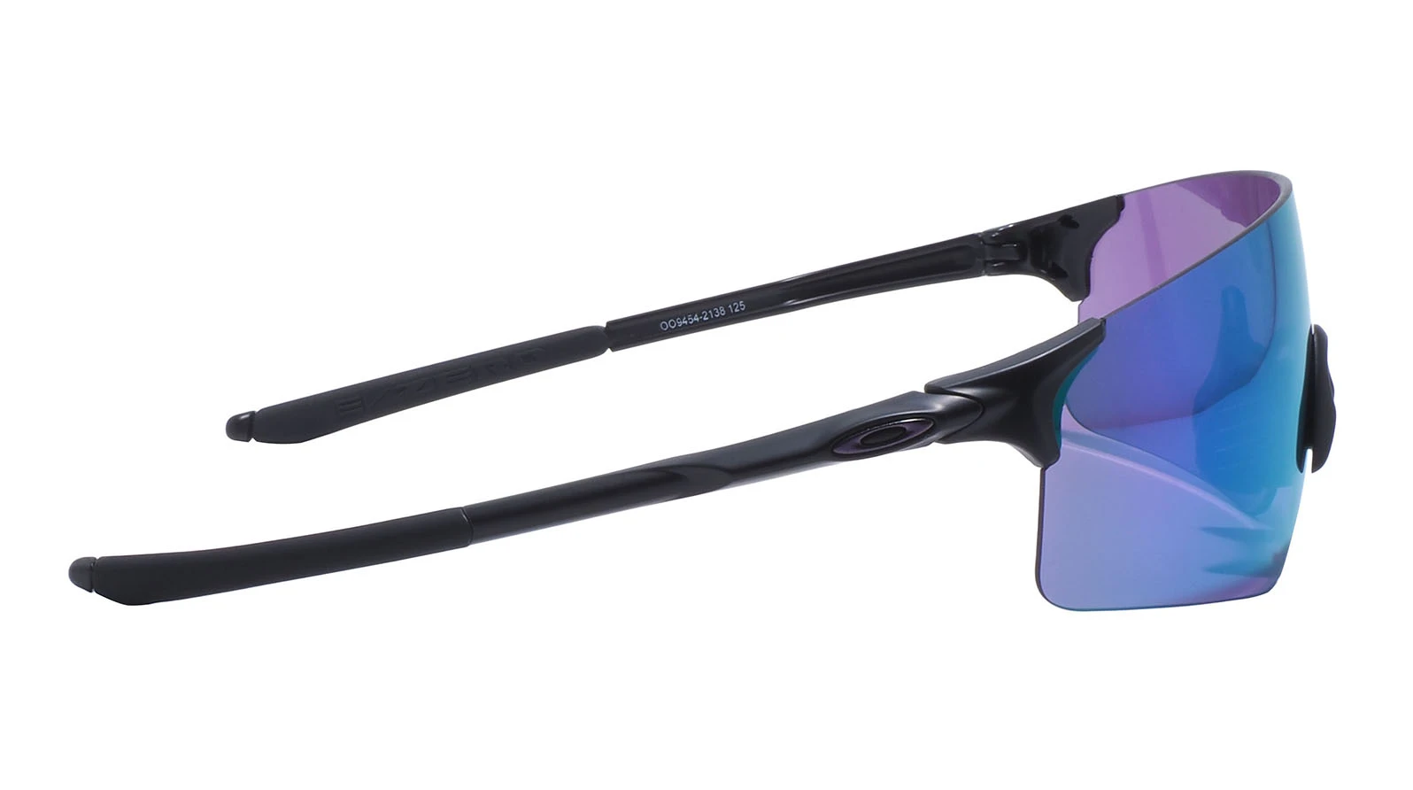 Спортивные очки Oakley 9454 21 оригинальный размер фото 3