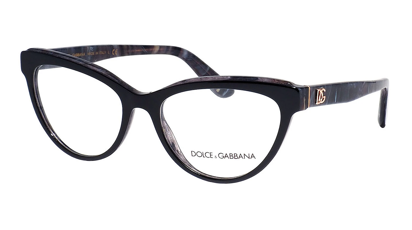 Женская оправа Dolce&Gabbana 3332 3272 фото 1