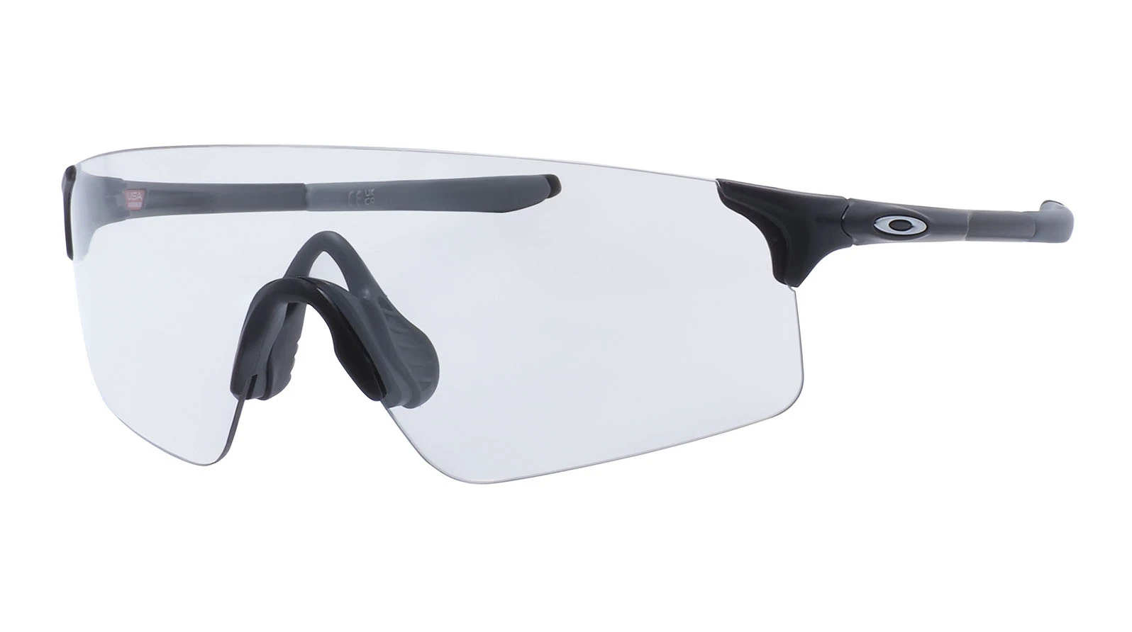 Спортивные очки Oakley 9454 09 оригинальный размер фото 1
