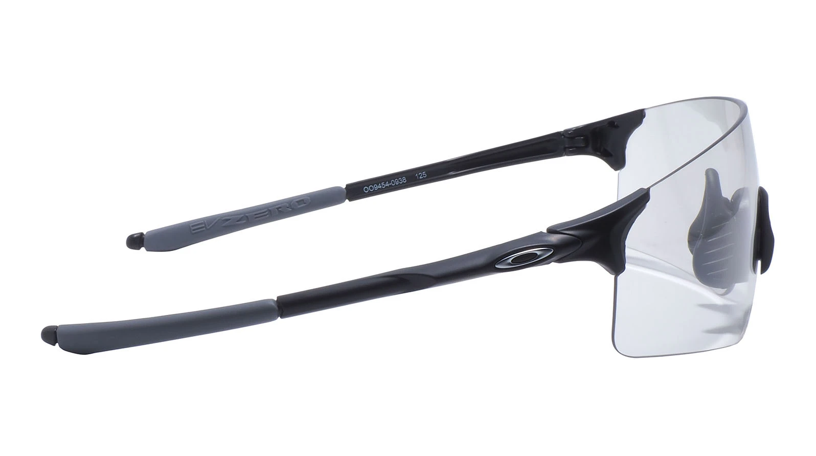 Спортивные очки Oakley 9454 09 оригинальный размер фото 4