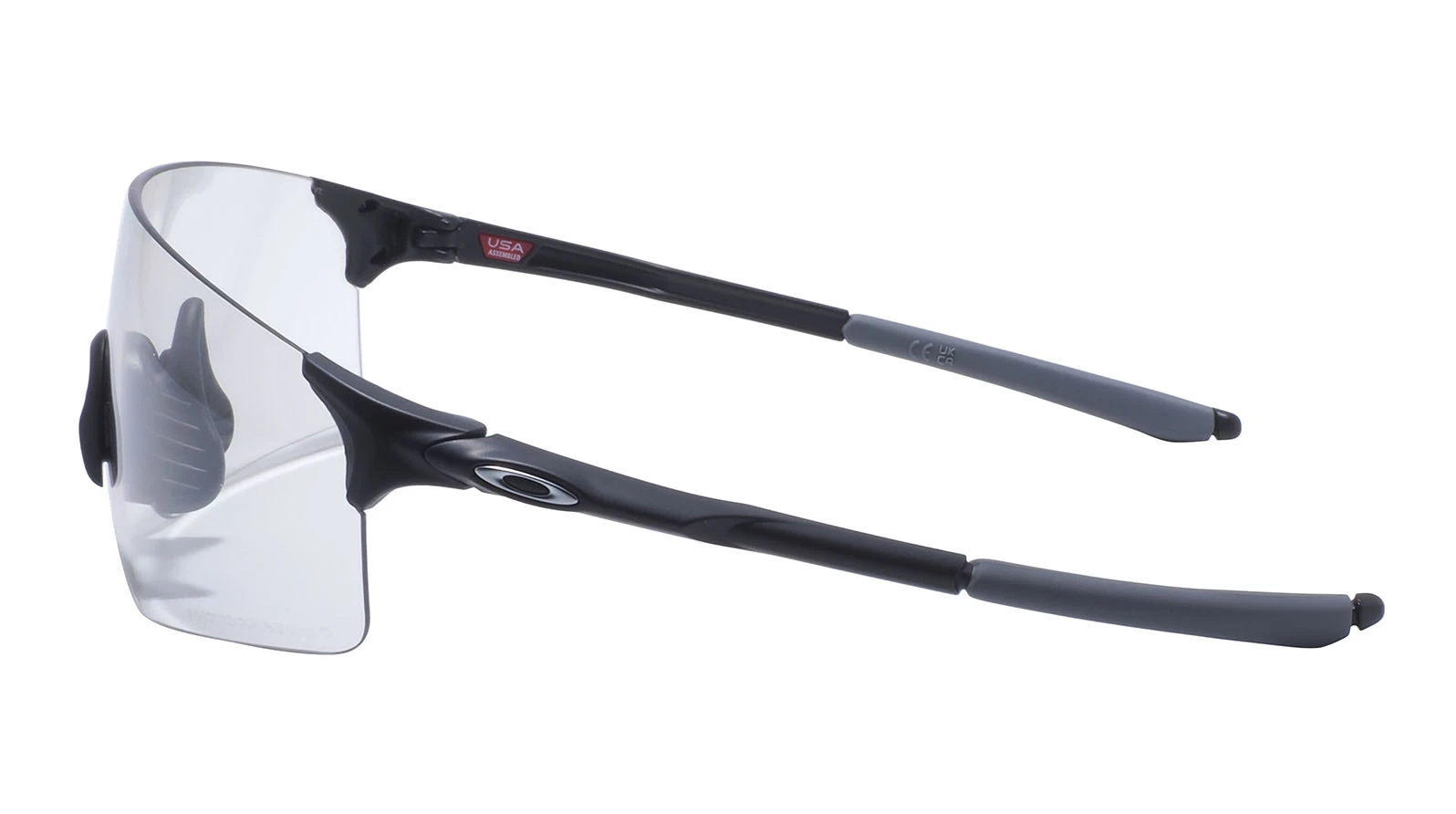 Спортивные очки Oakley 9454 09 оригинальный размер фото 5
