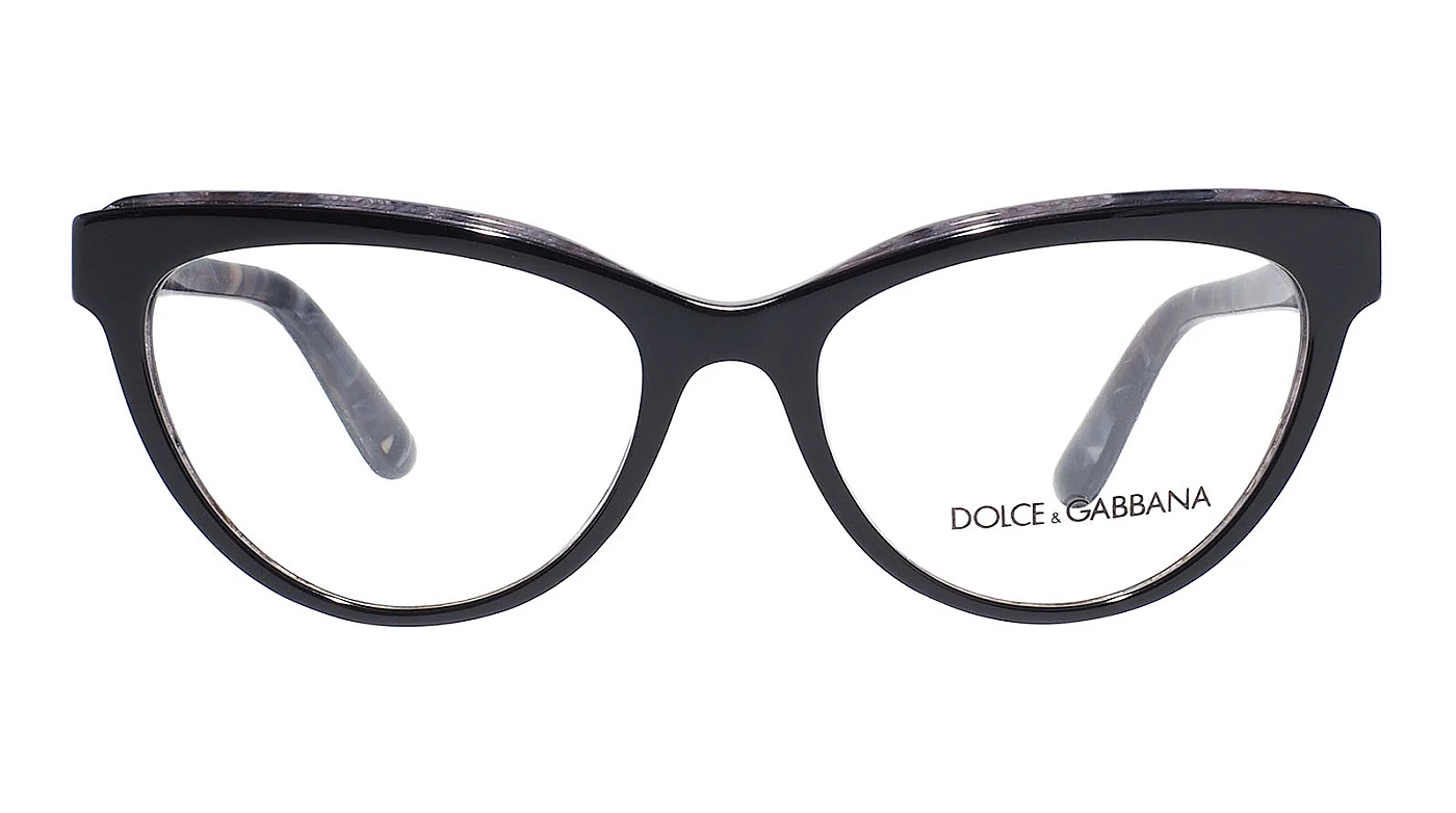 Женская оправа Dolce&Gabbana 3332 3272 фото 2