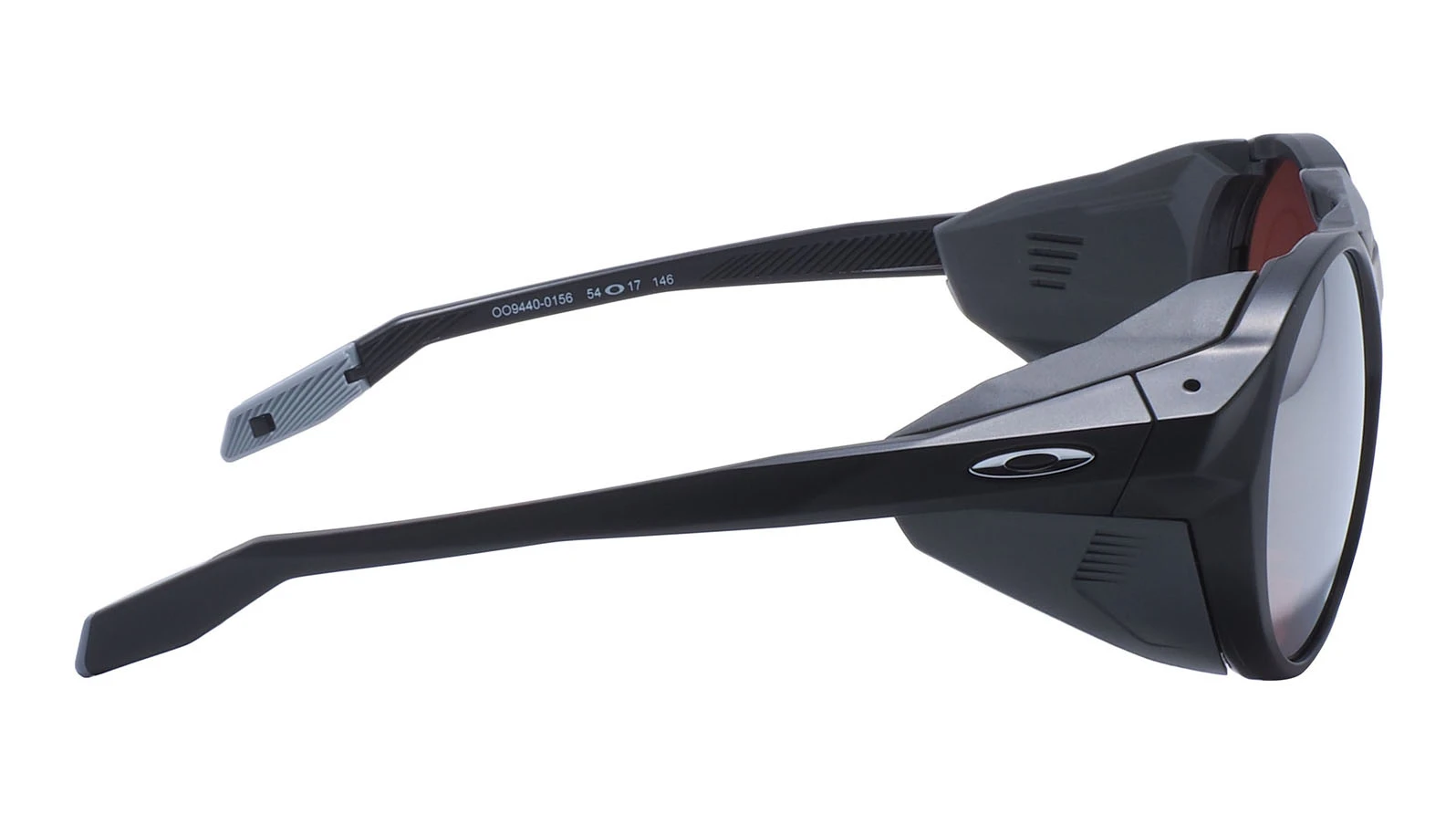 Мужские спортивные очки Oakley 9440 01 оригинальный размер фото 4